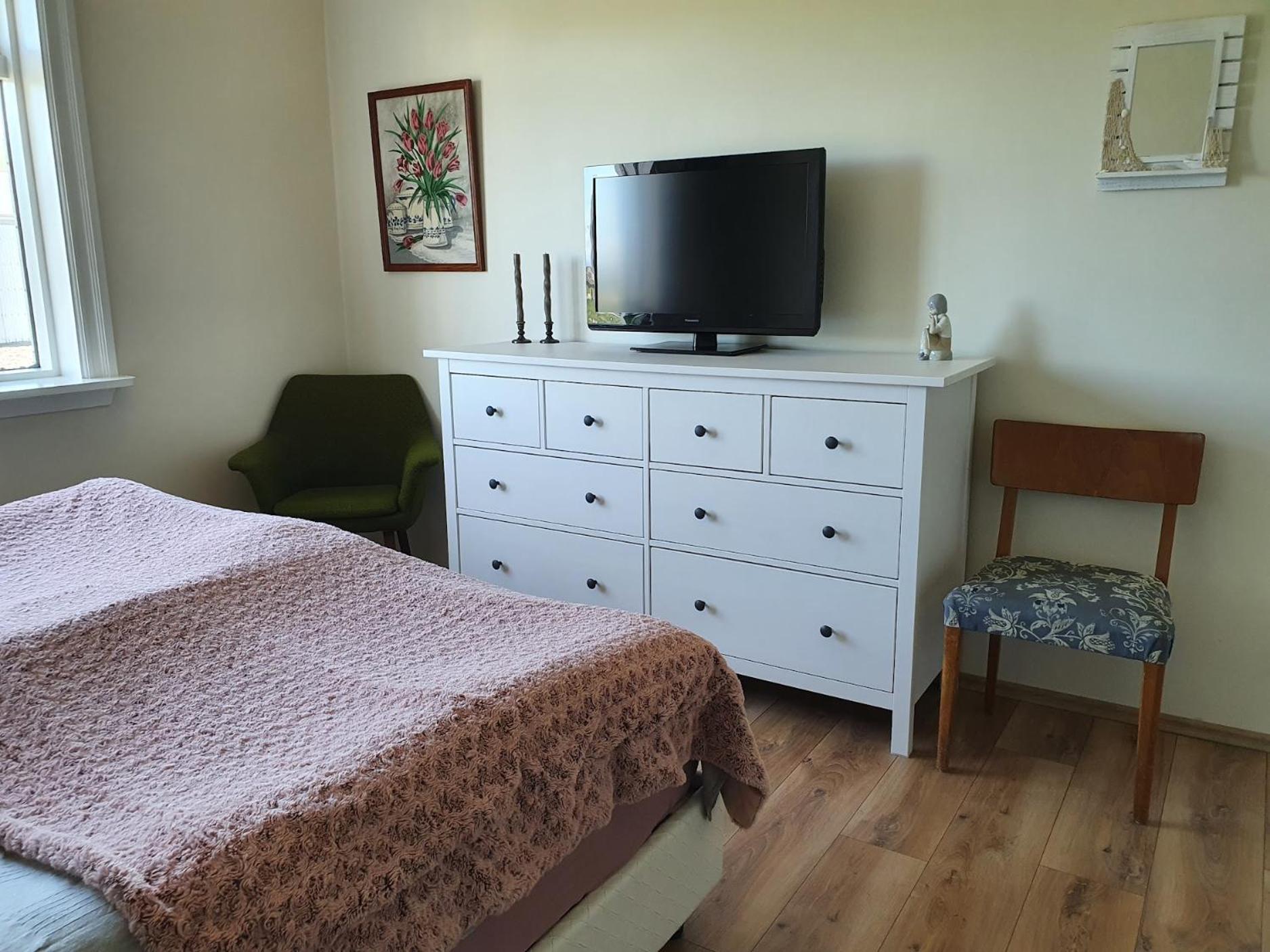 Tjoern Hotel Hvammstangi Ngoại thất bức ảnh